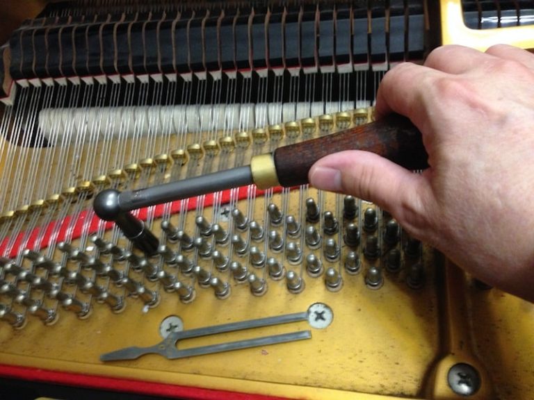 Piano Tuners Piano Tuners In Sussex & Surrey